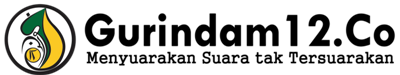 Gurindam12.co logo