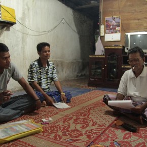 Aturan Adat Selamatkan Desa dan Lingkungan