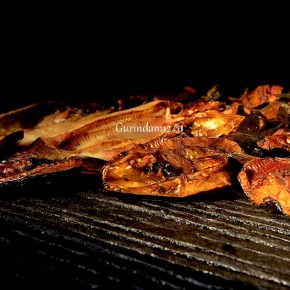 New Inovation Product of Serkap River semenanjung Kampar