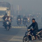Asap Slimuti Provinsi Riau dan Sekitarnya www.gurindam12.co