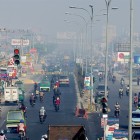 Kabut Asap Kota Pekanbaru www.gurindam12.co