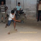 Permainan Tradisional Gasing Masih Bertahan www.gurindam12.co