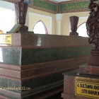 Makam Kerajaan Siak Sri Indrapura sebagai wisata religi www.gurindam12.co
