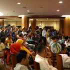 Debat Kandidat Calon Gubernur Riau