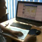 Riau Sumbang Titik Api Terbanyak di Sumatra www.gurindam12.co