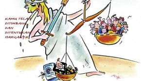 Gambar Ilustrasi: Internet